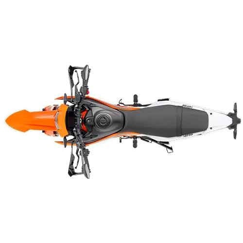 KTM 125 ENDURO R '25