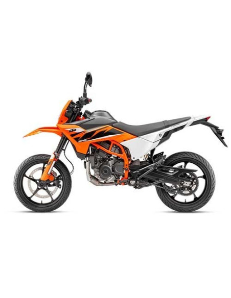 KTM 125 SMC R '25