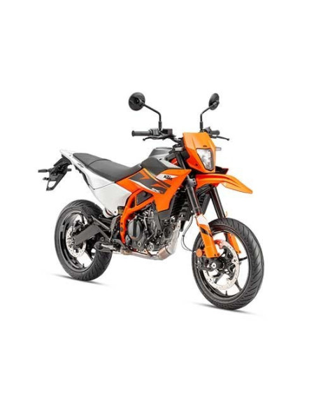 KTM 125 SMC R '25