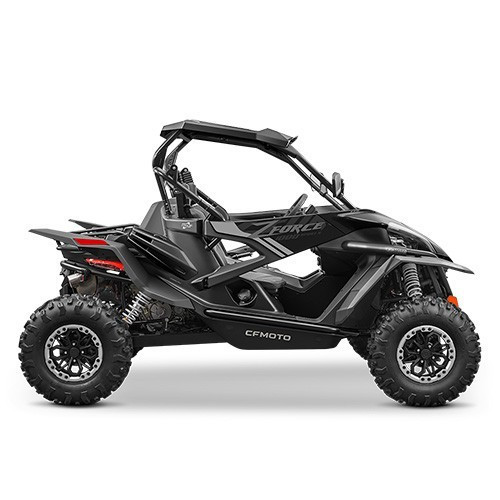 CFMOTO ZFORCE 1000 SPORT R '25
