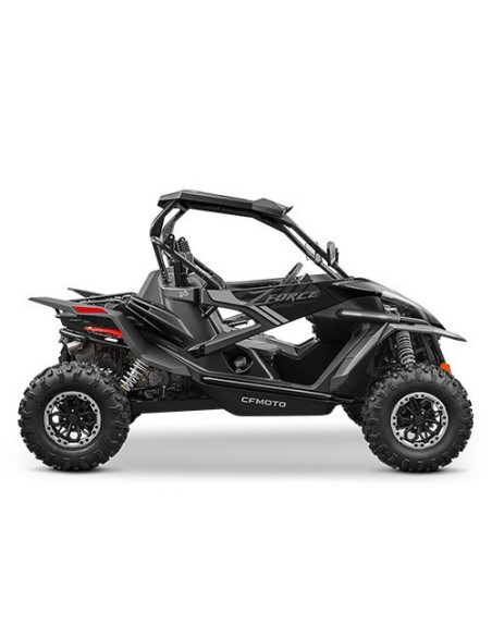 CFMOTO ZFORCE 1000 SPORT R '25