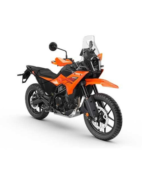 KTM 390 ADVENTURE X '25