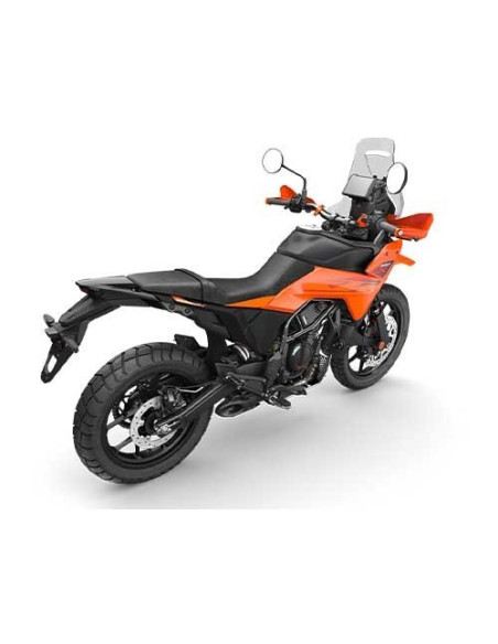 KTM 390 ADVENTURE X '25
