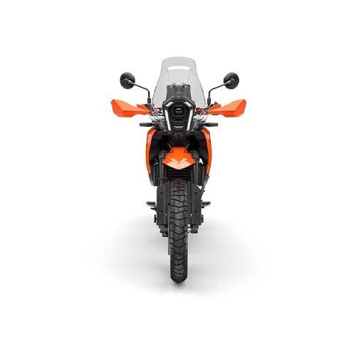 KTM 390 ADVENTURE X '25