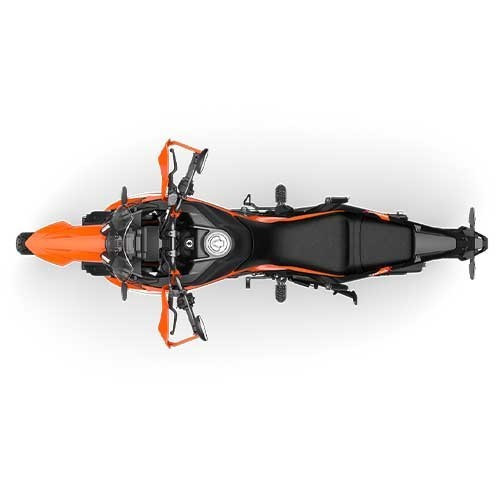 KTM 390 ADVENTURE X '25