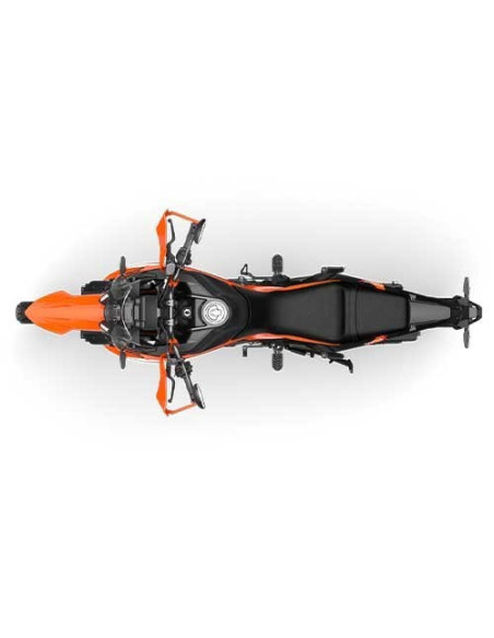 KTM 390 ADVENTURE X '25