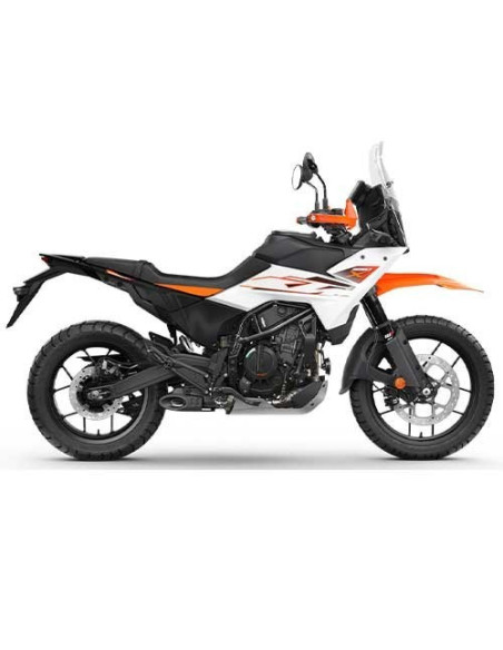 KTM 390 ADVENTURE X '25
