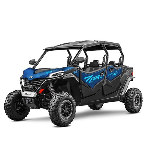 CFMOTO ZFORCE 950 SPORT-4 '25