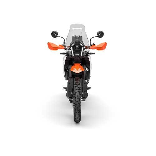 KTM 390 ADVENTURE X '25