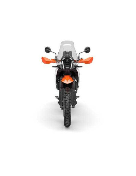 KTM 390 ADVENTURE X '25