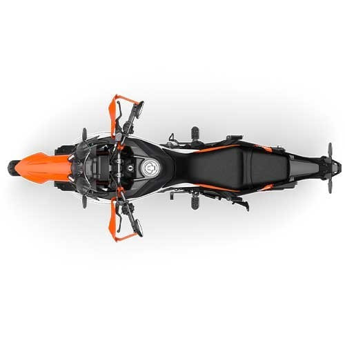 KTM 390 ADVENTURE X '25