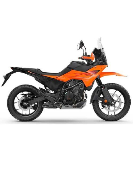 KTM 390 ADVENTURE X '25