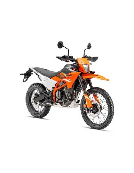 KTM 390 ENDURO R '25