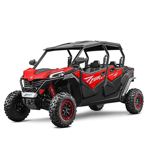 CFMOTO ZFORCE 950 SPORT-4 '25