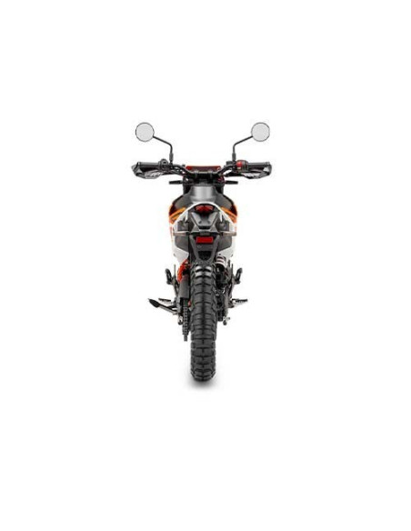 KTM 390 ENDURO R '25