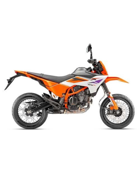 KTM 390 SMC R '25