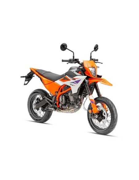 KTM 390 SMC R '25
