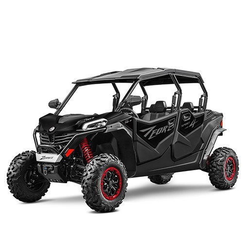 CFMOTO ZFORCE 950 SPORT-4 '25