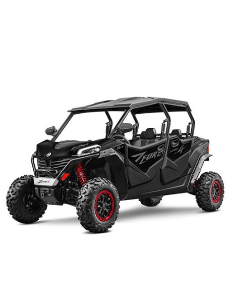 CFMOTO ZFORCE 950 SPORT-4 '25