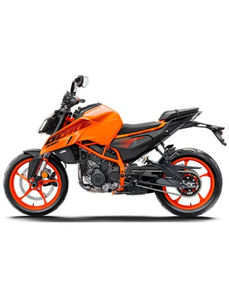 KTM 390 DUKE '25