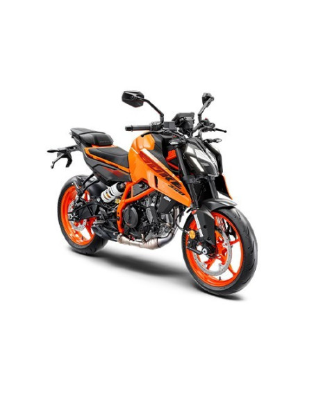 KTM 390 DUKE '25
