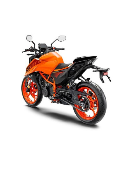 KTM 390 DUKE '25