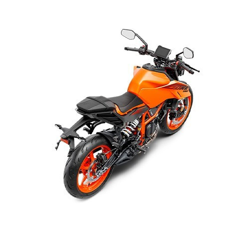 KTM 390 DUKE '25