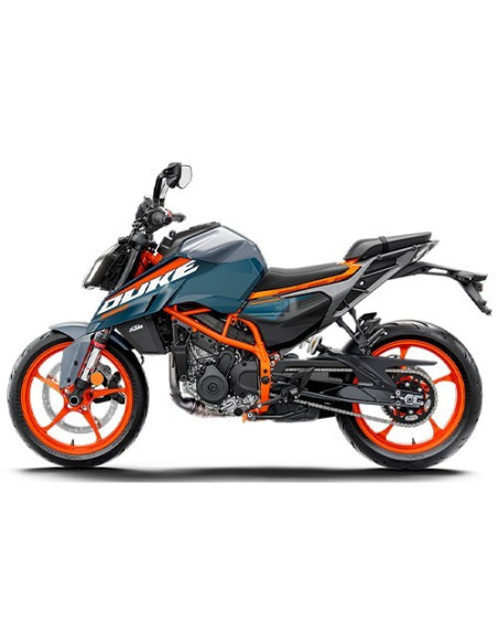 KTM 390 DUKE '25