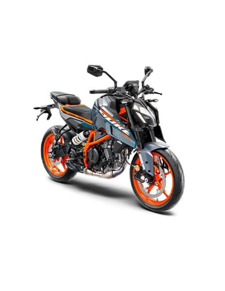 KTM 390 DUKE '25