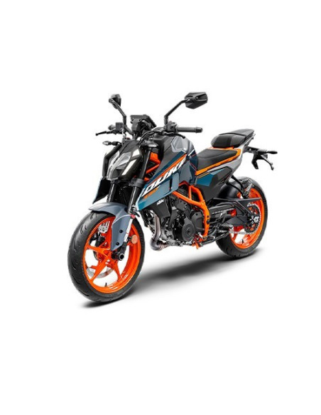 KTM 390 DUKE '25