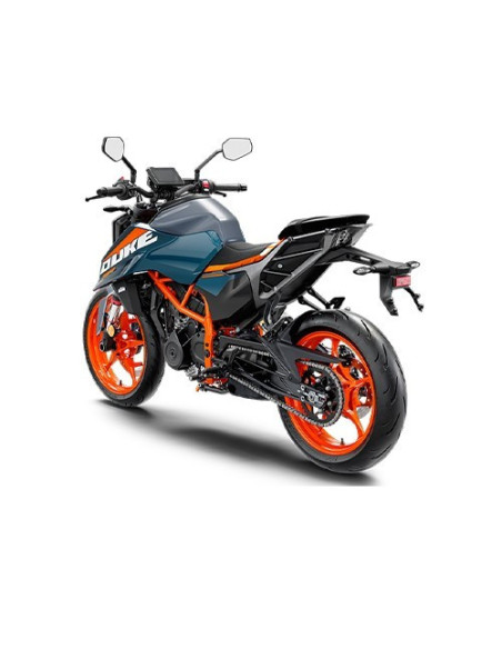 KTM 390 DUKE '25
