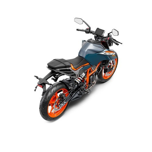 KTM 390 DUKE '25