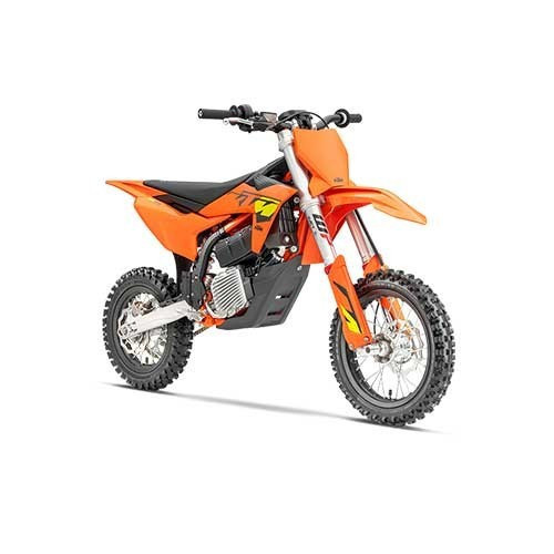 KTM SX-E 5 '26