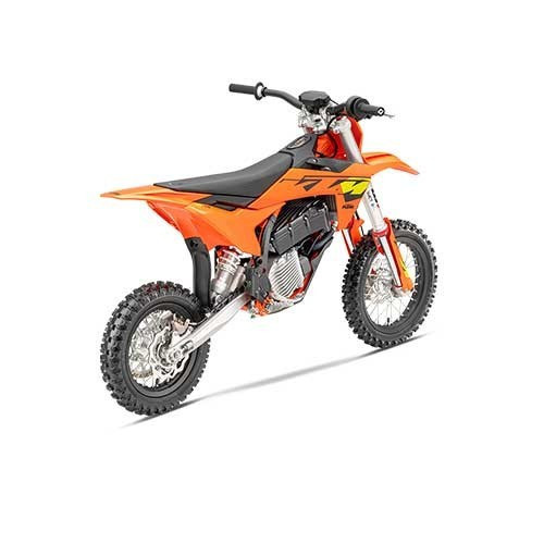 KTM SX-E 5 '26