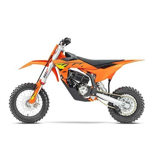 KTM SX-E 5 '26