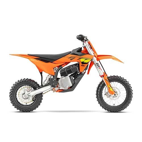 KTM SX-E 5 '26