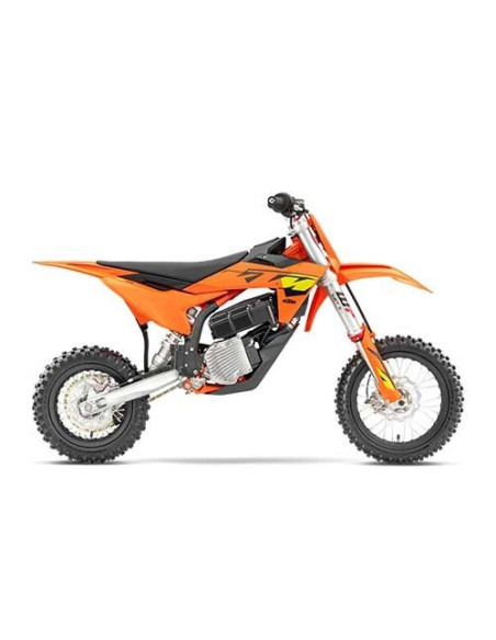 KTM SX-E 5 '26