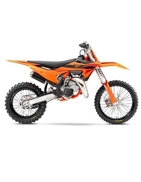 KTM 85 SX 19-16 '25