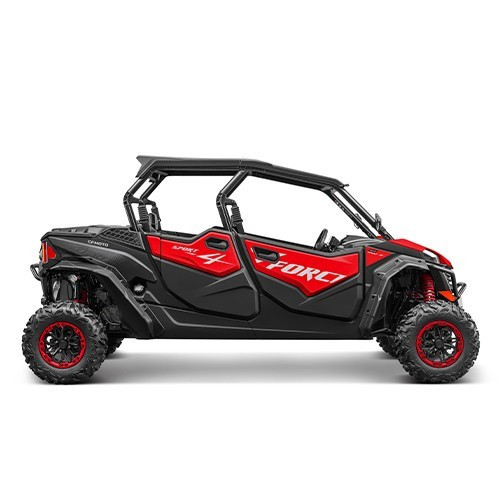 CFMOTO ZFORCE 950 SPORT-4 '25