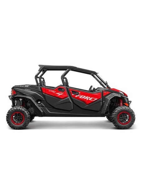 CFMOTO ZFORCE 950 SPORT-4 '25