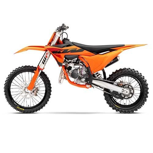 KTM 85 SX 19-16 '25