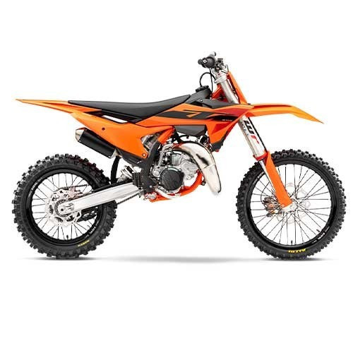 KTM 85 SX 19-16 '25