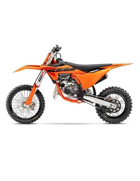 KTM 85 SX 17-14 '25