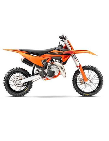 KTM 85 SX 17-14 '25