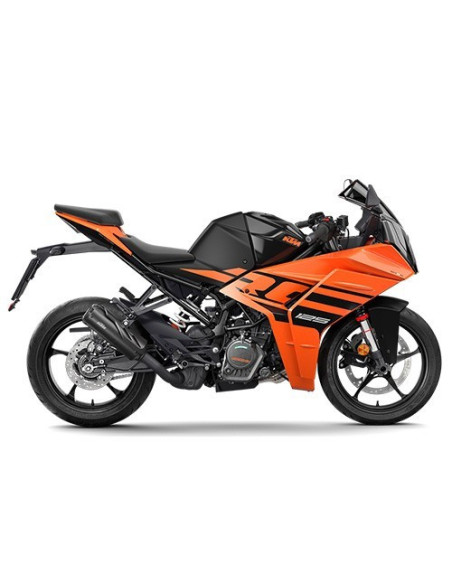 KTM RC 125 '24