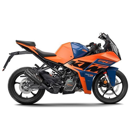 KTM RC 125 '24