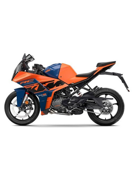 KTM RC 125 '24