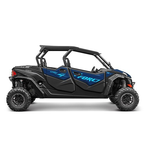 CFMOTO ZFORCE 950 SPORT-4 '25
