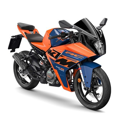 KTM RC 125 '24