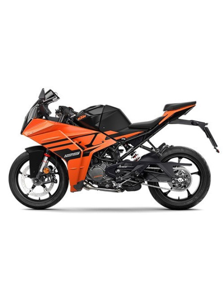 KTM RC 125 '24